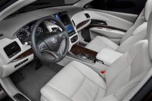 2014-Acura-RLX-Sport-Hybrid-interior-cockpit